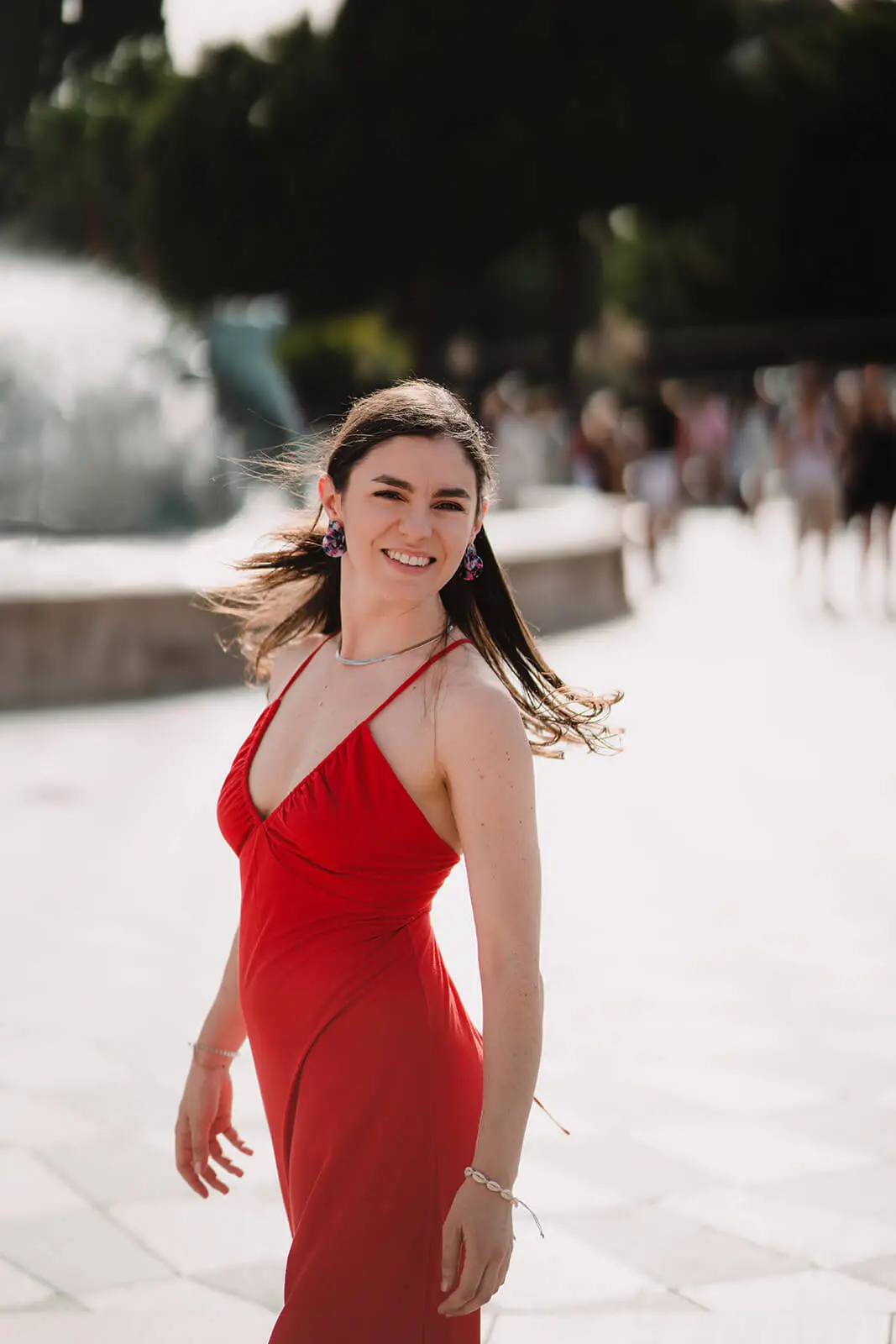 Leïla Poncelet, experte pour aider les entrepreneuses à prospecter de nouvelles clientes premium