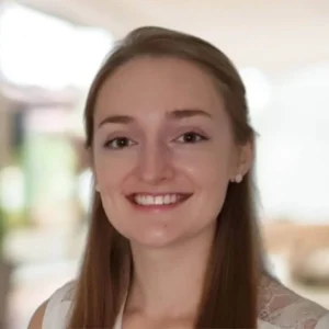 Témoignage d'Héloïse, traductrice, ayant appris à trouver des clientes grâce à Holostudio